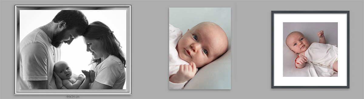Lino De Vallier print options